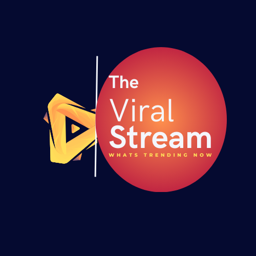 The Viral stream