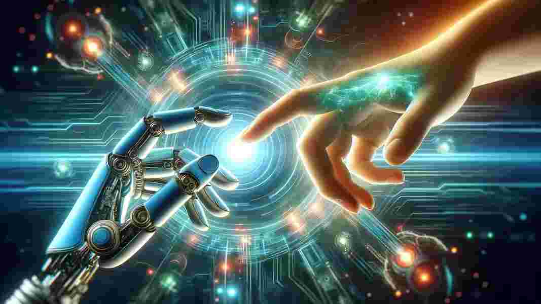 artificial intelligence