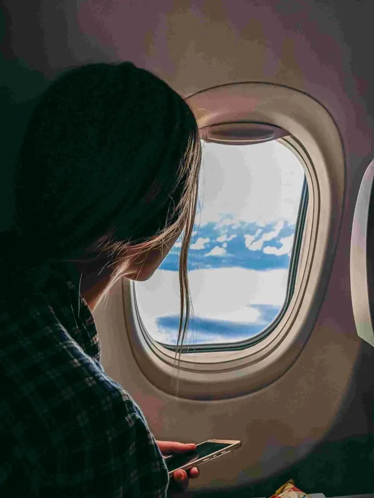 blockchain in travel