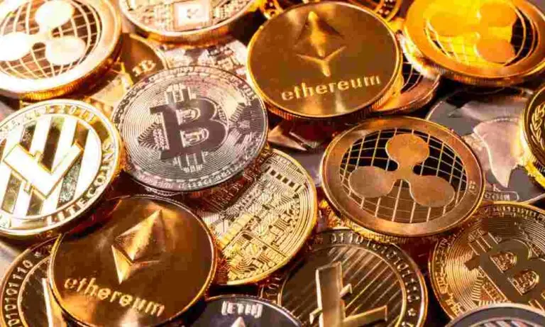 blockchain in cryptocurrency