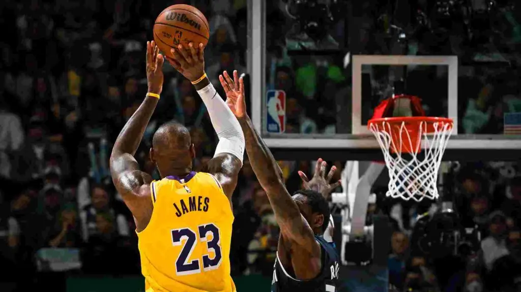 james