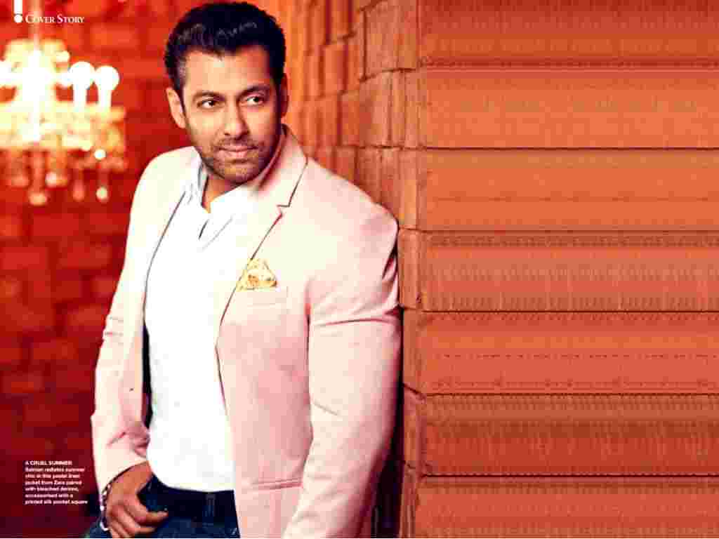 salman khan