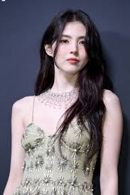 han so hee