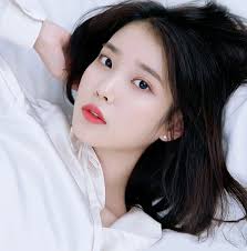 IU lee ji eun