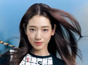 park shin hye