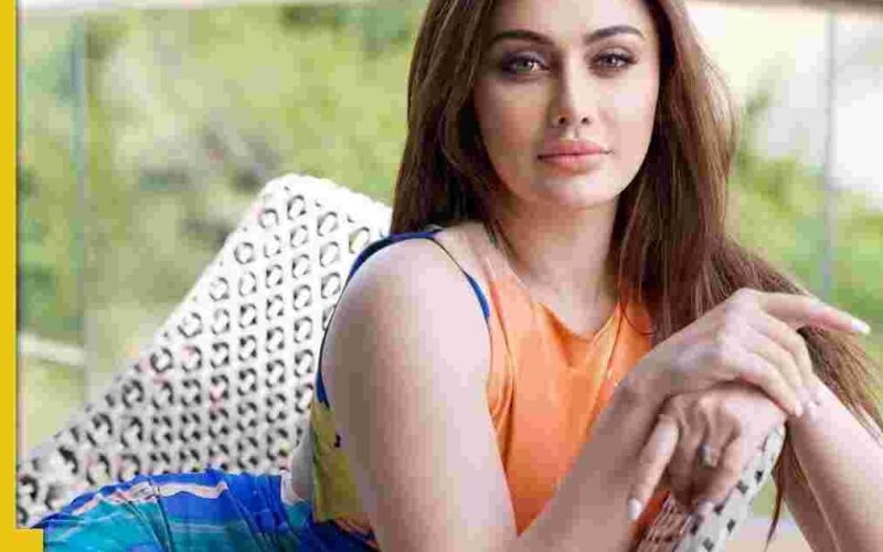 Shefali Jariwala: The Truth Behind Her Death