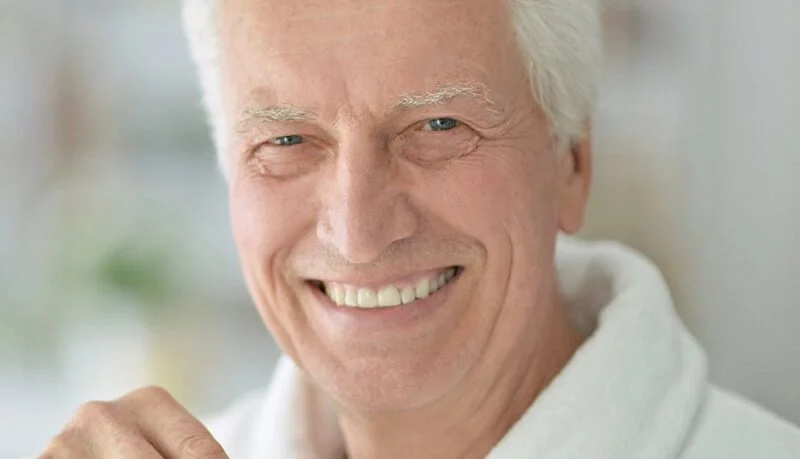 regrow decay teeth