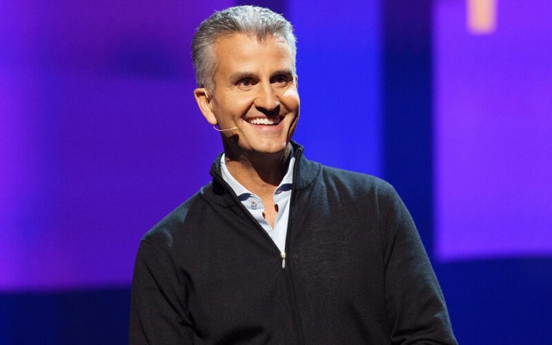 Unlocking Magic: Why D’Amaro Is Disney’s Strategic Savior